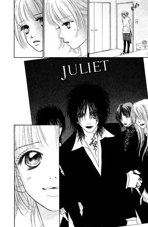 Othello (Shoujo) Chapter 1 15